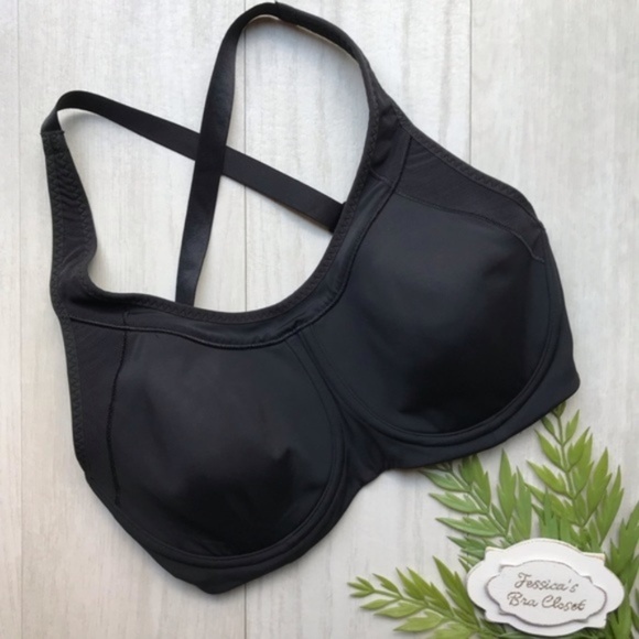 Athleta Intimates & Sleepwear Athleta Glory 2 Underwire Sports Bra